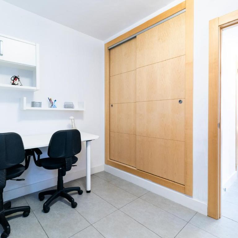 tuGuest Avd Investigacion City Center Apartment - Two-Bedroom Apartment - 44