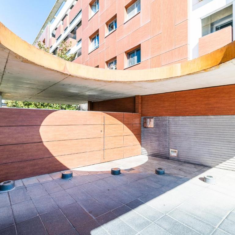 tuGuest Avd Investigacion City Center Apartment - Two-Bedroom Apartment - 47