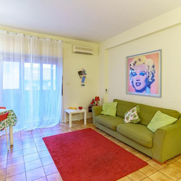 La casetta succulenta - Appartement 1 Chambre - 42