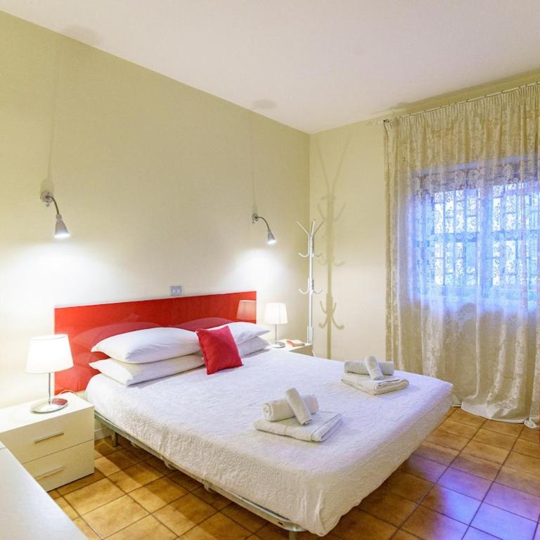 La casetta succulenta - Appartement 1 Chambre - 44