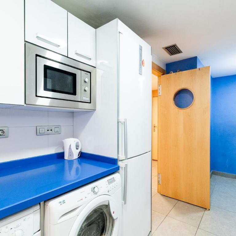tuGuest Avd Investigacion City Center Apartment - Two-Bedroom Apartment - 51