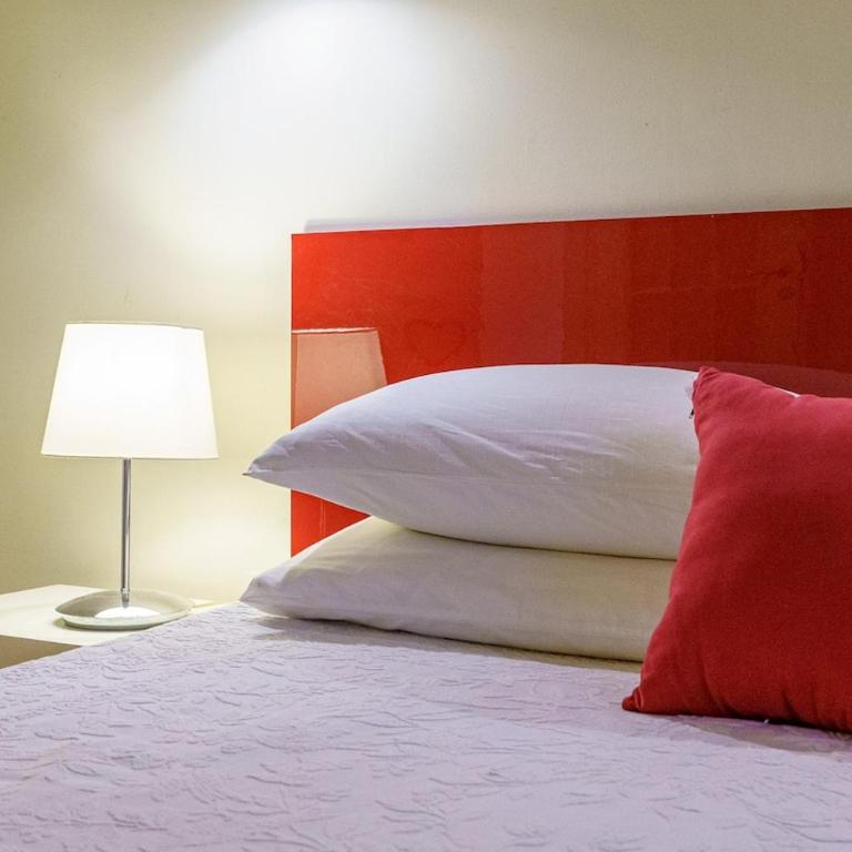 La casetta succulenta - Appartement 1 Chambre - 45