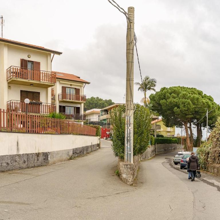 La casetta succulenta - Appartement 1 Chambre - 46