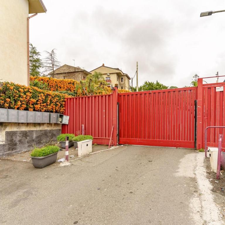 La casetta succulenta - Appartement 1 Chambre - 48