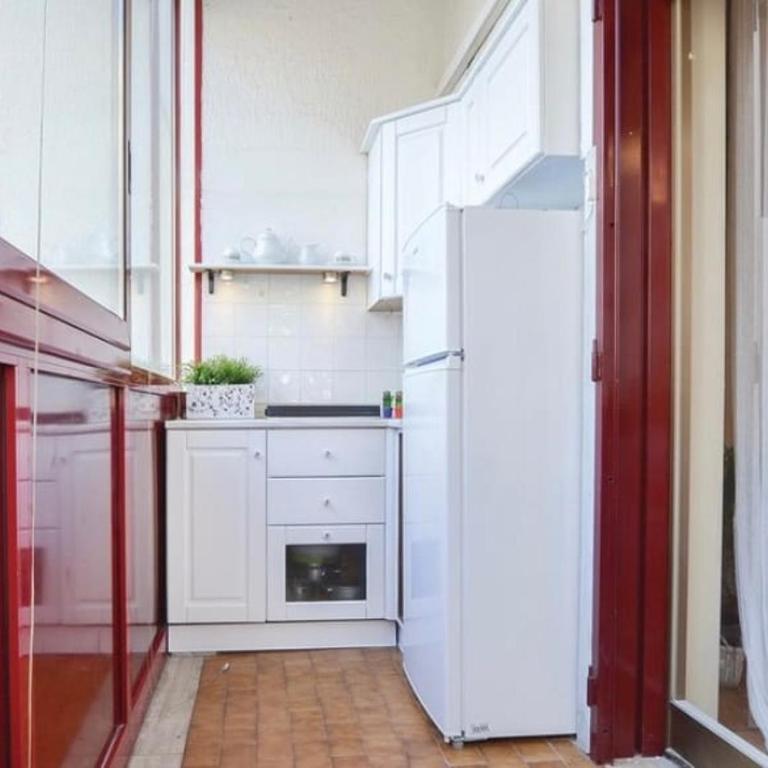 La casetta succulenta - Appartement 1 Chambre - 49