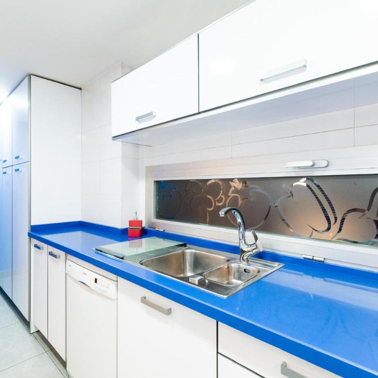 tuGuest Avd Investigacion City Center Apartment - Two-Bedroom Apartment - 58