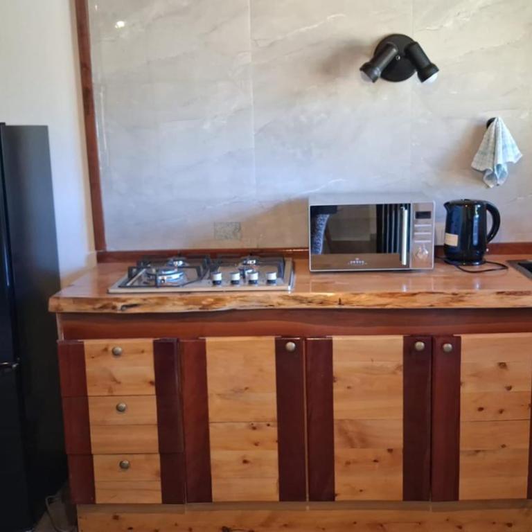 Casa junto a Ojos del Caburgua - Three-Bedroom House - 7