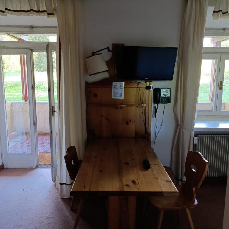 Villaggio Ploner - Appartamento con 1 Camera da Letto - 3