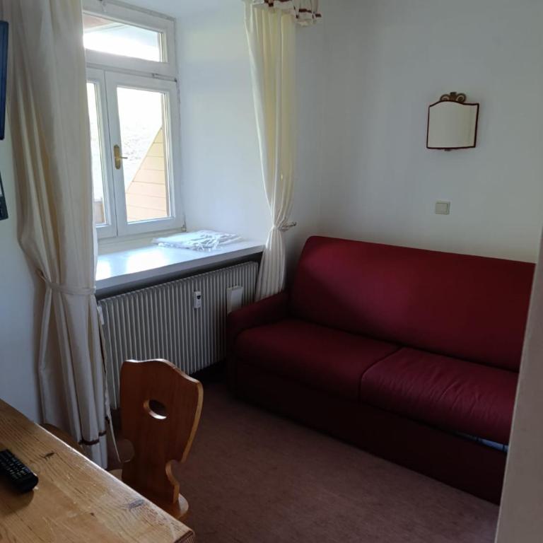 Villaggio Ploner - Appartamento con 1 Camera da Letto - 4