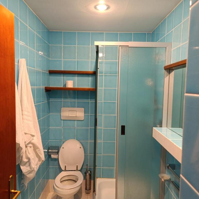 Villaggio Ploner - Appartamento con 1 Camera da Letto - 5