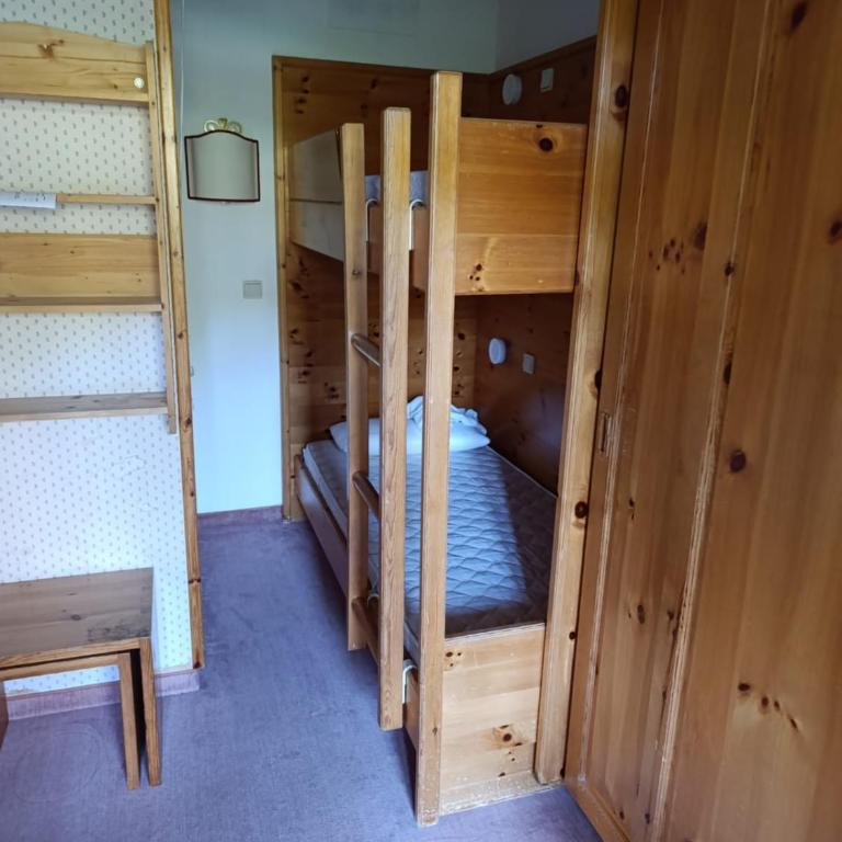 Villaggio Ploner - Appartamento con 1 Camera da Letto - 7