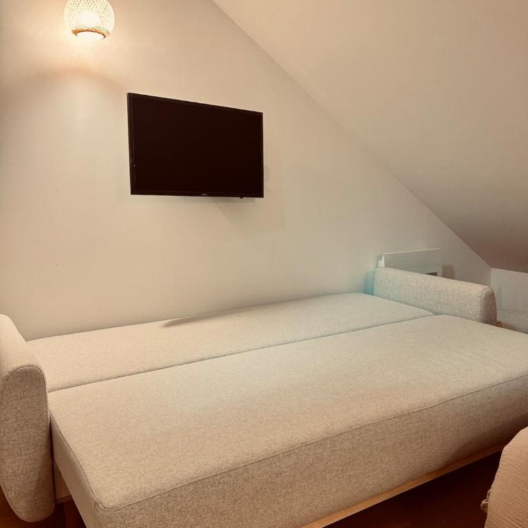 Villa Pacis rénovée - Face mer La Baule -15 pers - 5 suites avec SDB -Terrasse & BBQ sous les pins - Villa con Vista Mare - 61
