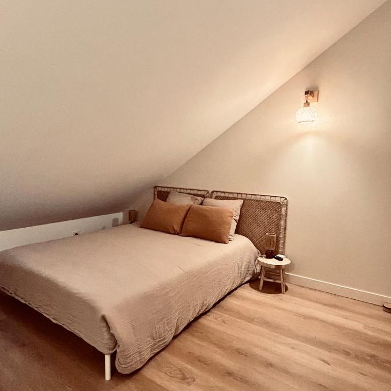 Villa Pacis rénovée - Face mer La Baule -15 pers - 5 suites avec SDB -Terrasse & BBQ sous les pins - Villa con Vista Mare - 59