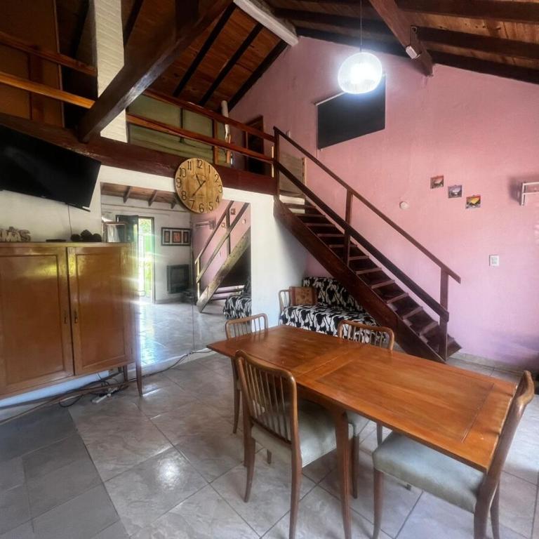 Open concept home - Casa con 1 dormitorio - 3