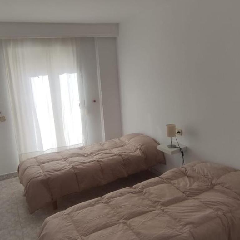 Casablanca - Playa Romana1 - Apartamento de 3 dormitorios - 29