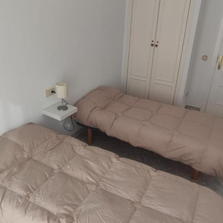 Casablanca - Playa Romana1 - Apartamento de 3 dormitorios - 28