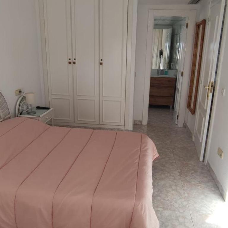 Casablanca - Playa Romana1 - Apartamento de 3 dormitorios - 25