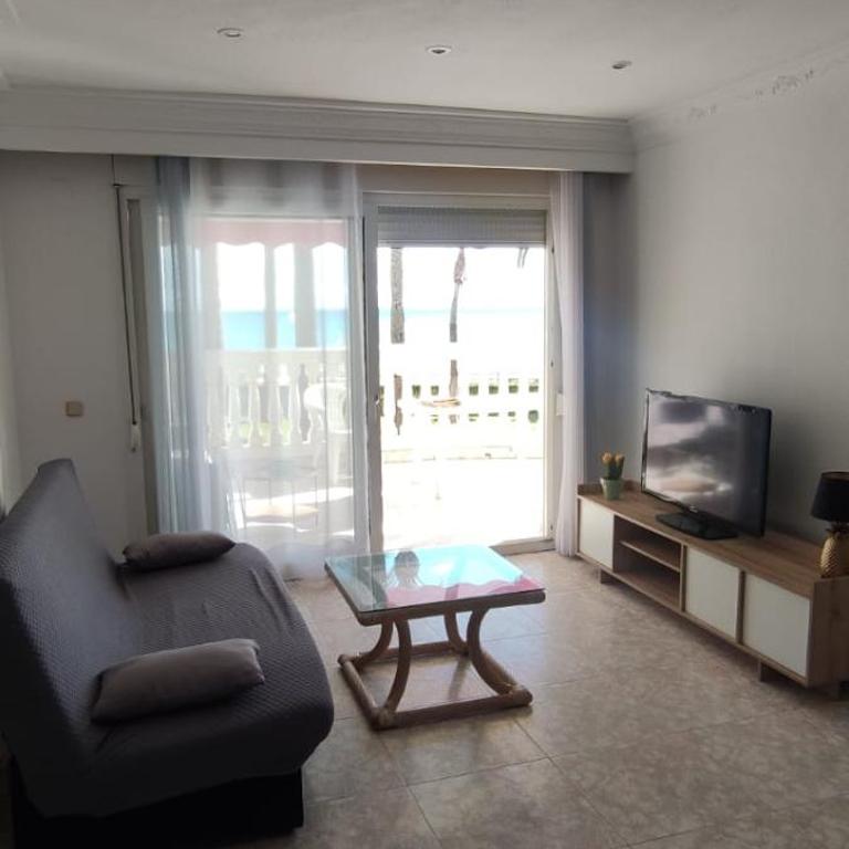 Casablanca - Playa Romana1 - Apartamento de 3 dormitorios - 19