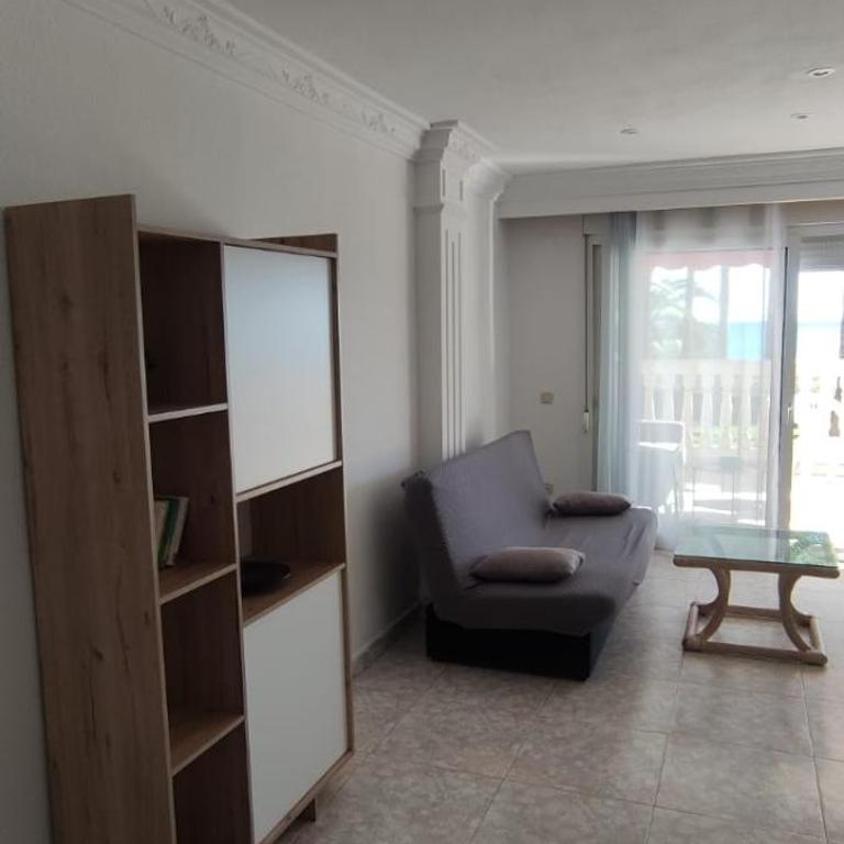 Casablanca - Playa Romana1 - Apartamento de 3 dormitorios - 20