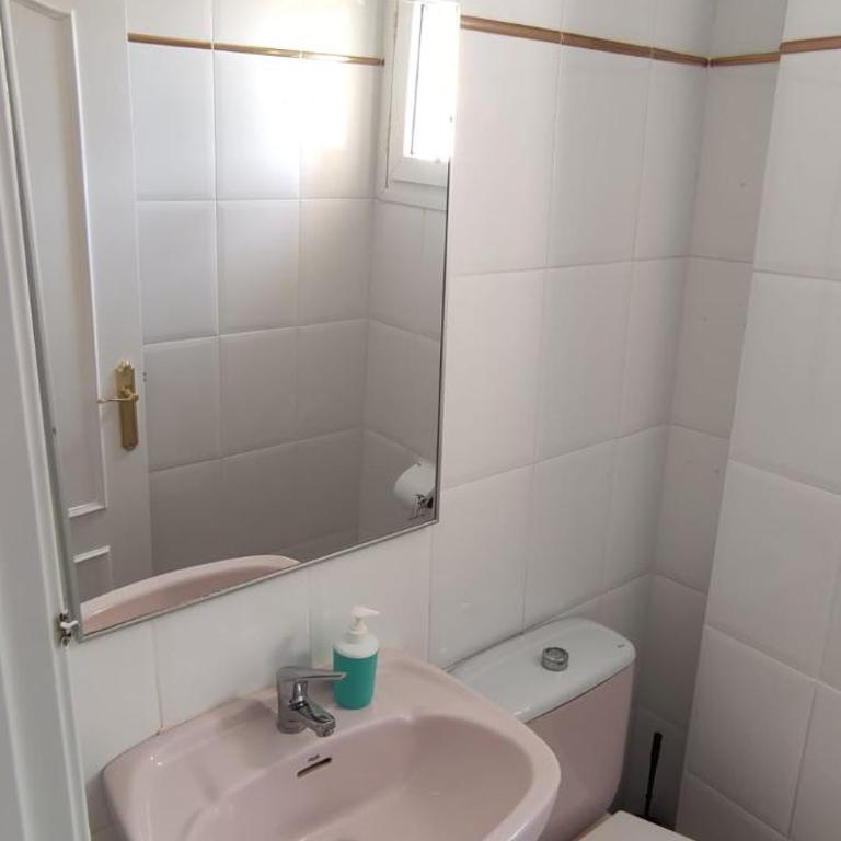 Casablanca - Playa Romana1 - Apartamento de 3 dormitorios - 33