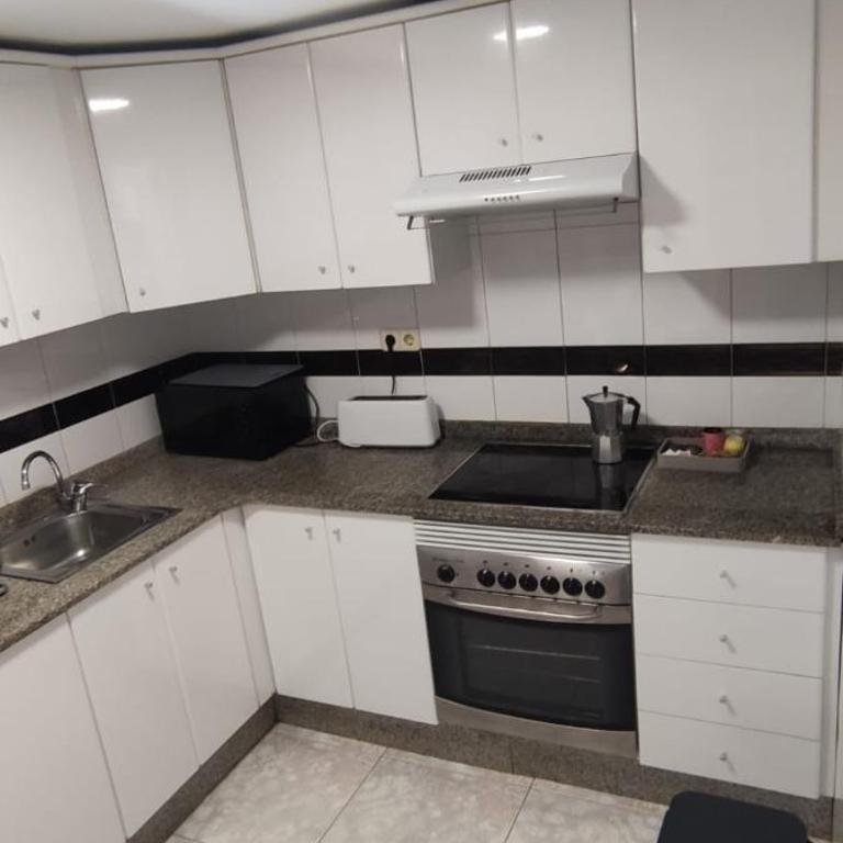 Casablanca - Playa Romana1 - Apartamento de 3 dormitorios - 35