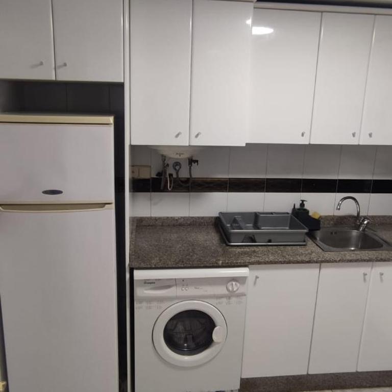 Casablanca - Playa Romana1 - Apartamento de 3 dormitorios - 34