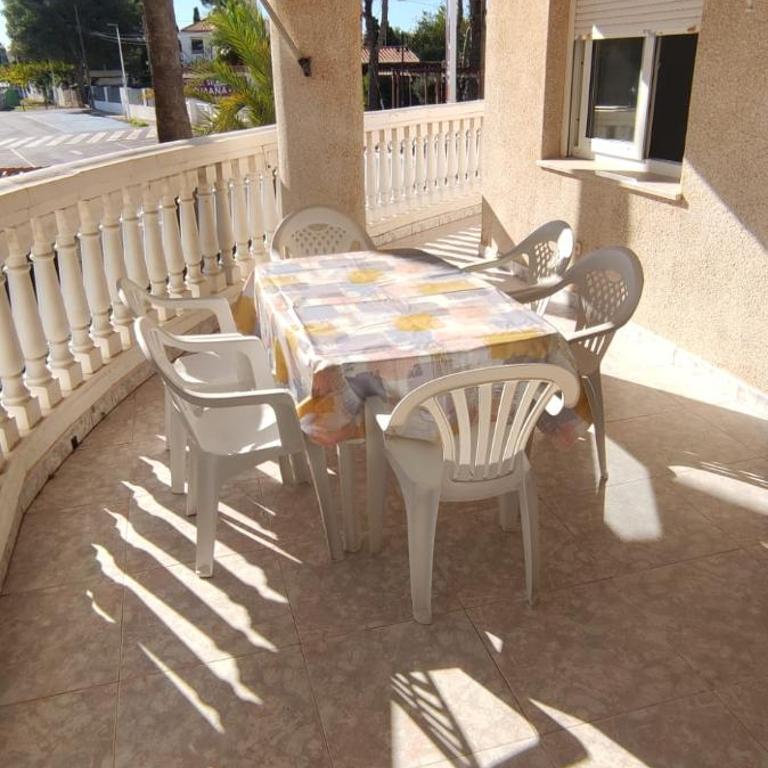 Casablanca - Playa Romana1 - Apartamento de 3 dormitorios - 14
