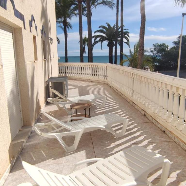 Casablanca - Playa Romana1 - Apartamento de 3 dormitorios - 15