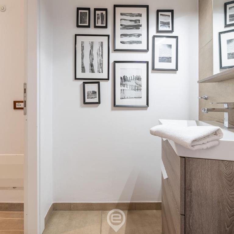 Angioy 54 Loft, Cosy flat in central Cagliari - Appartamento con 1 Camera da Letto - 12