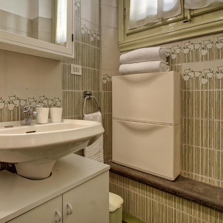 Piazza Goldoni Studio Apartment - One-Bedroom Apartment - 2