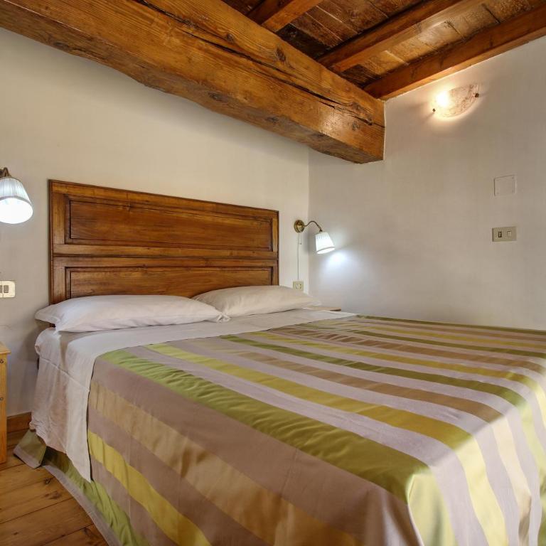 Piazza Goldoni Studio Apartment - One-Bedroom Apartment - 6