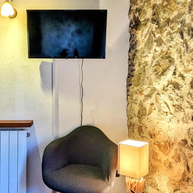 Turisme Rural Mas Ramades - Double or Twin Room - 4