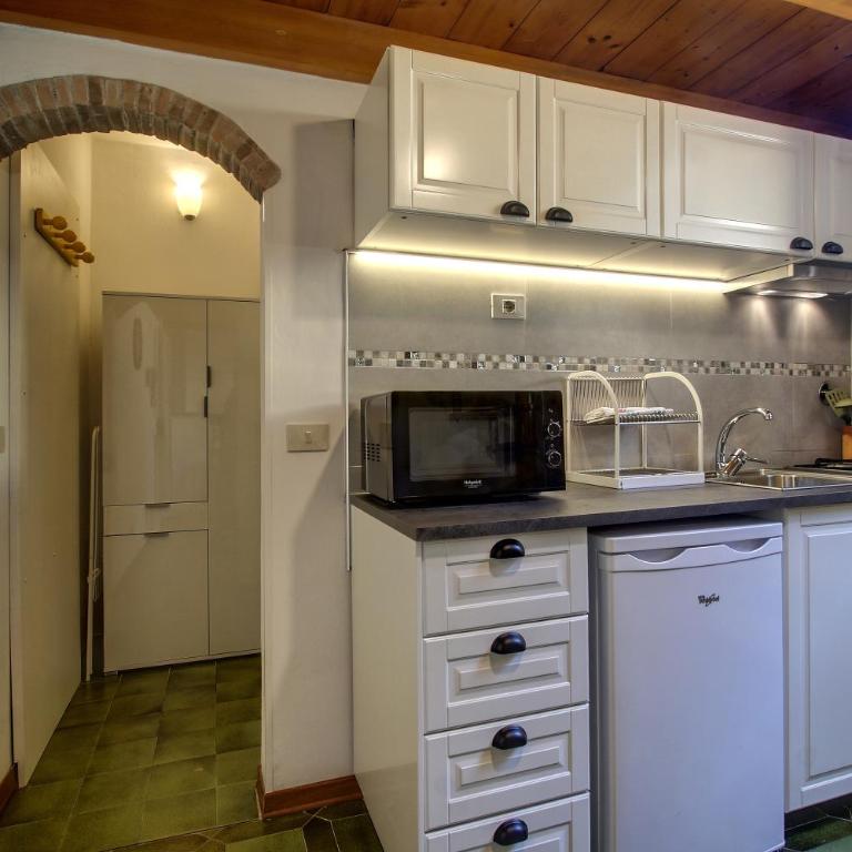 Piazza Goldoni Studio Apartment - One-Bedroom Apartment - 8