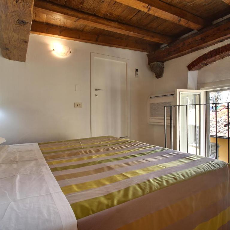 Piazza Goldoni Studio Apartment - One-Bedroom Apartment - 10