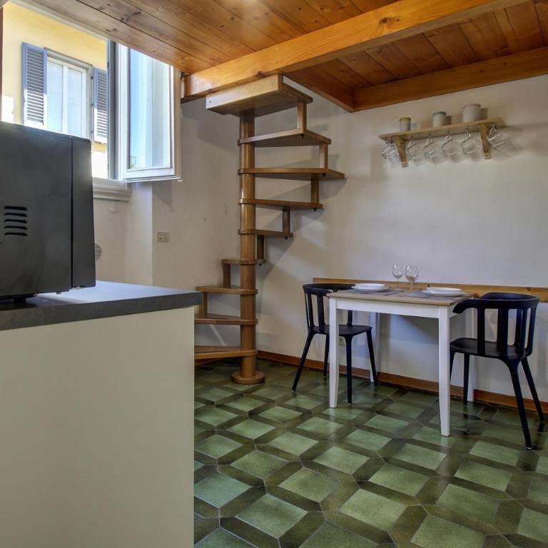 Piazza Goldoni Studio Apartment - One-Bedroom Apartment - 12