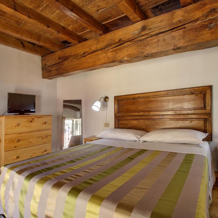 Piazza Goldoni Studio Apartment - One-Bedroom Apartment - 13