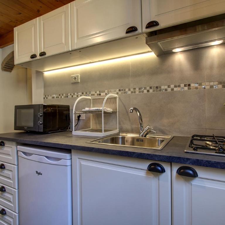 Piazza Goldoni Studio Apartment - One-Bedroom Apartment - 14