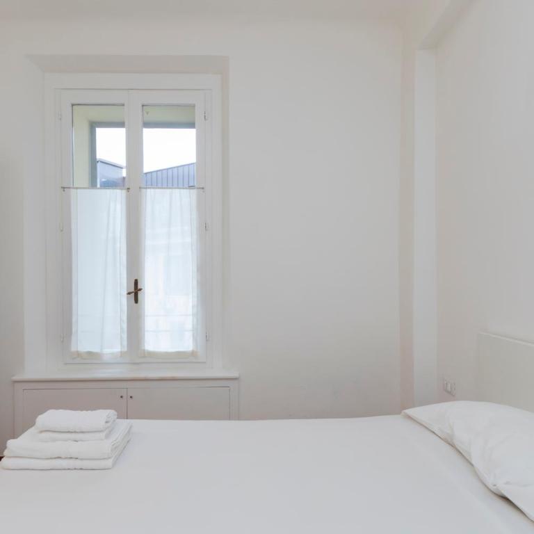 I-Host Apartment - Ugo Bassi - Appartamento con 1 Camera da Letto - 6