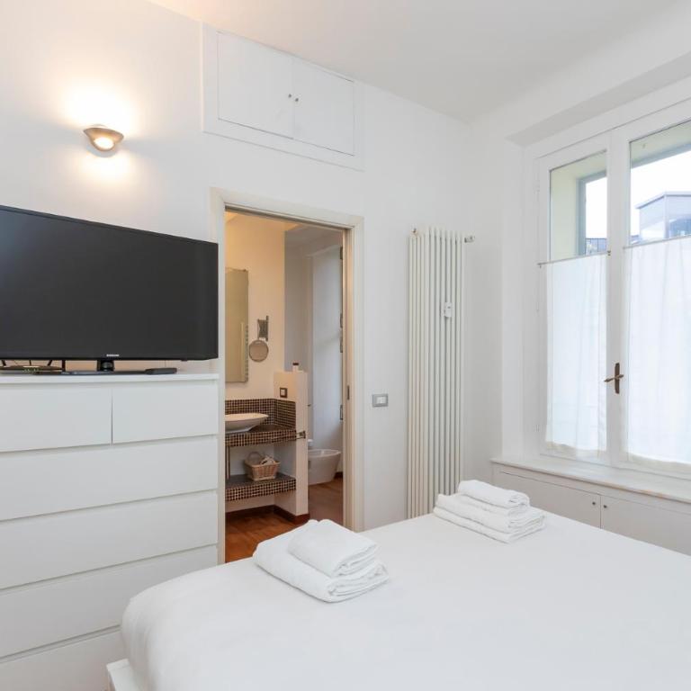I-Host Apartment - Ugo Bassi - Appartamento con 1 Camera da Letto - 3