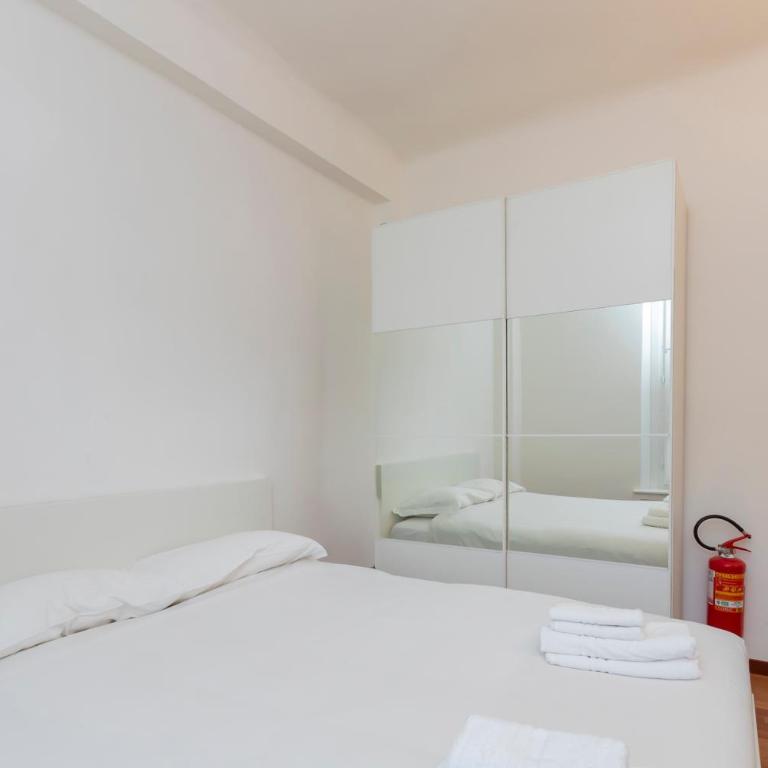 I-Host Apartment - Ugo Bassi - Appartamento con 1 Camera da Letto - 4