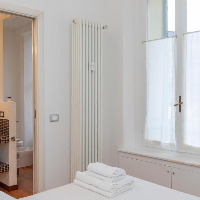 I-Host Apartment - Ugo Bassi - Appartamento con 1 Camera da Letto - 12
