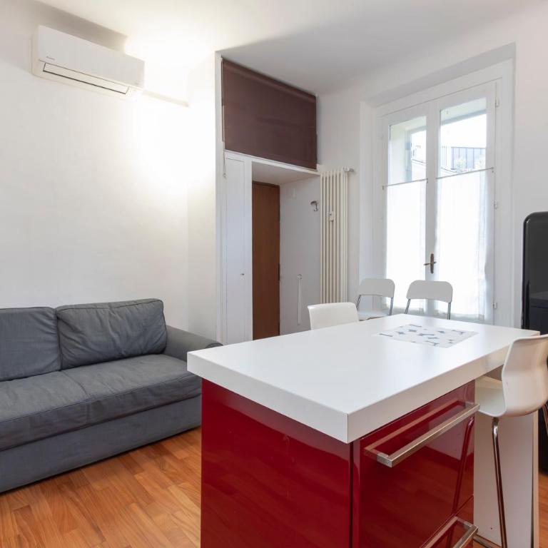 I-Host Apartment - Ugo Bassi - Appartamento con 1 Camera da Letto - 14