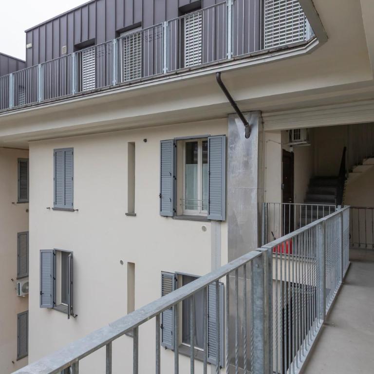 I-Host Apartment - Ugo Bassi - Appartamento con 1 Camera da Letto - 18