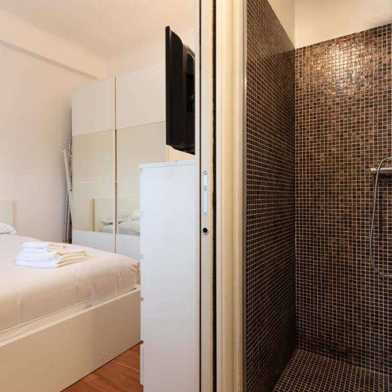 I-Host Apartment - Ugo Bassi - Appartamento con 1 Camera da Letto - 23