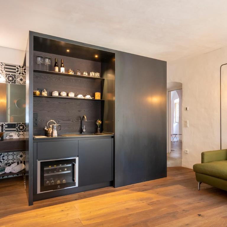 flurin Suites - Suite - 4