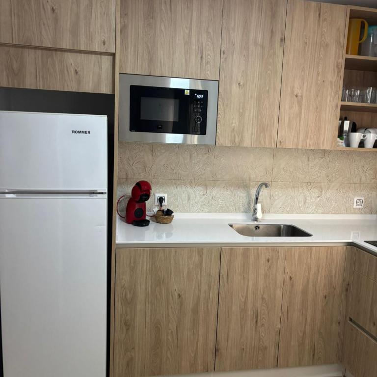 WonderStays Apartamentos Vela - Apartamento de 2 dormitorios - 25