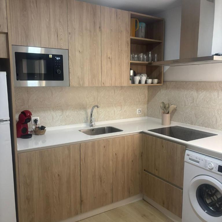 WonderStays Apartamentos Vela - Apartamento de 2 dormitorios - 26