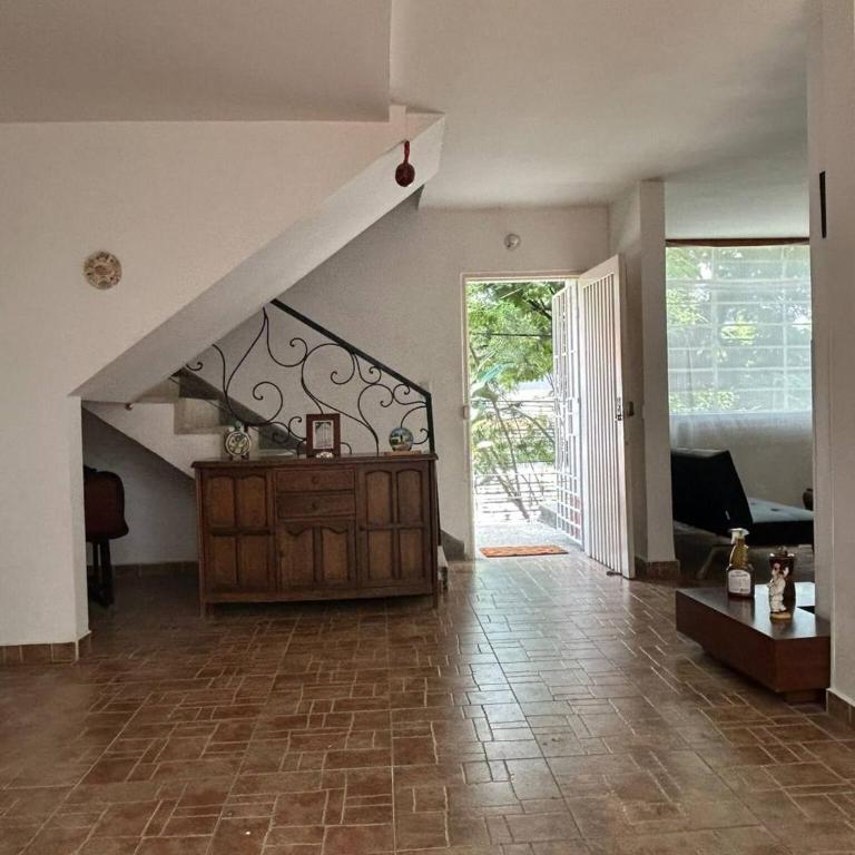 The Cats Nail house - Casa - 1