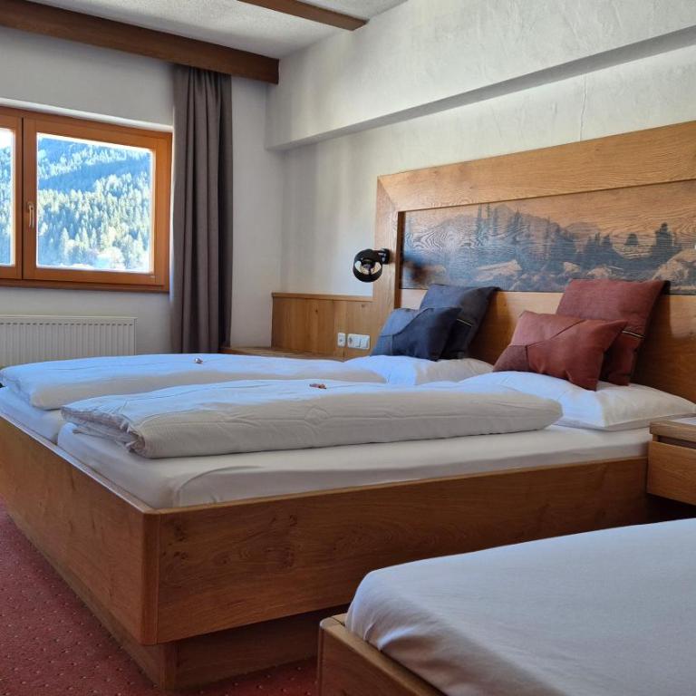 Hotel Dahoam by Miha - Standard Dreibettzimmer - 3