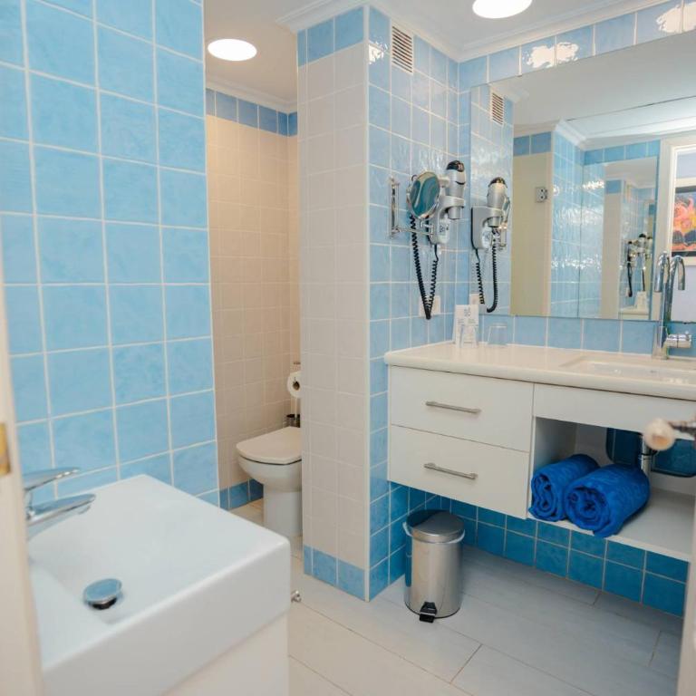 Royal Son Bou Family Club - Apartment mit 1 Schlafzimmer und Poolblick - 2